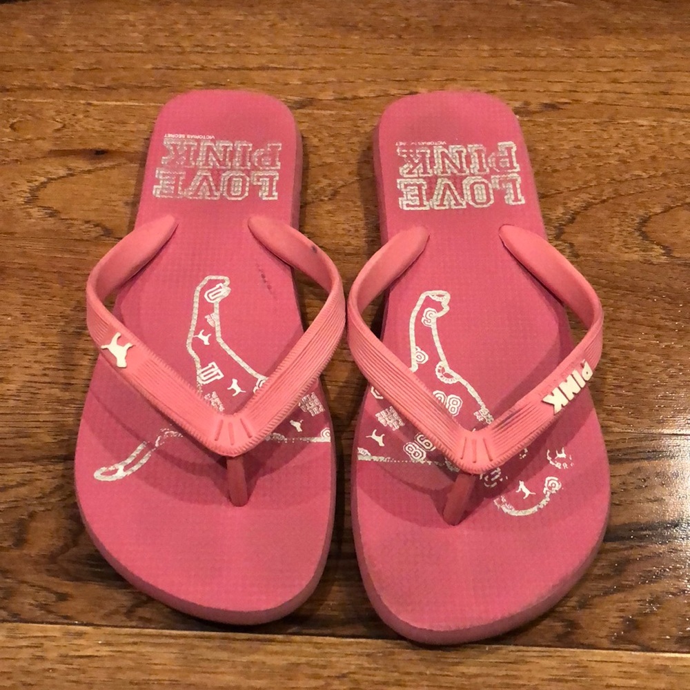 Flip flops
